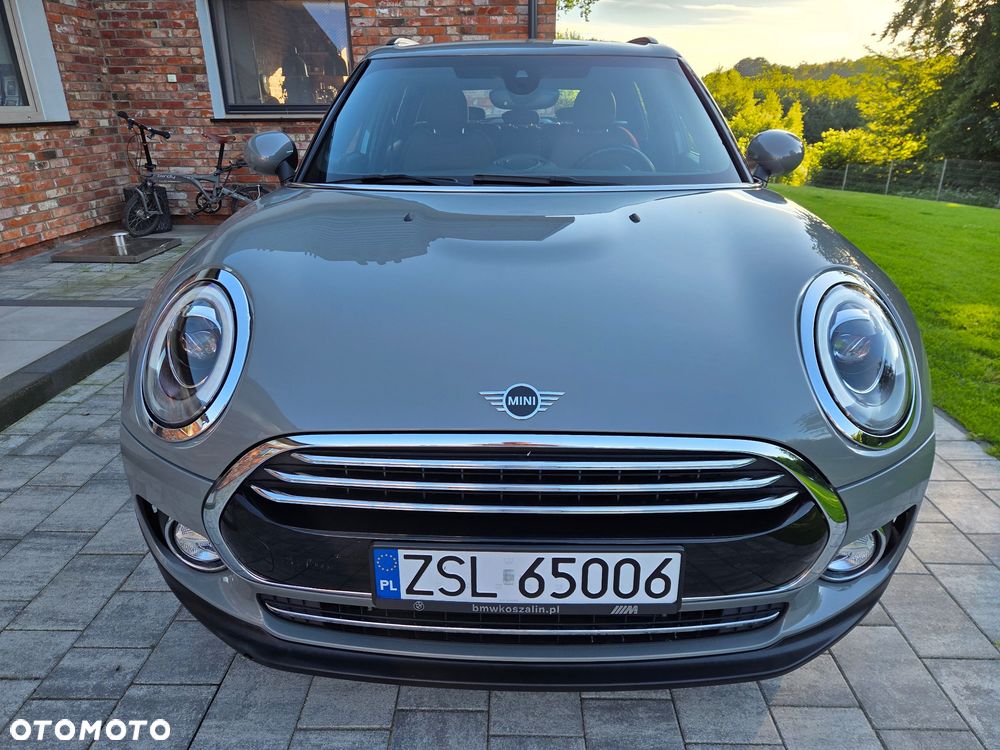 MINI Clubman Cooper - 2