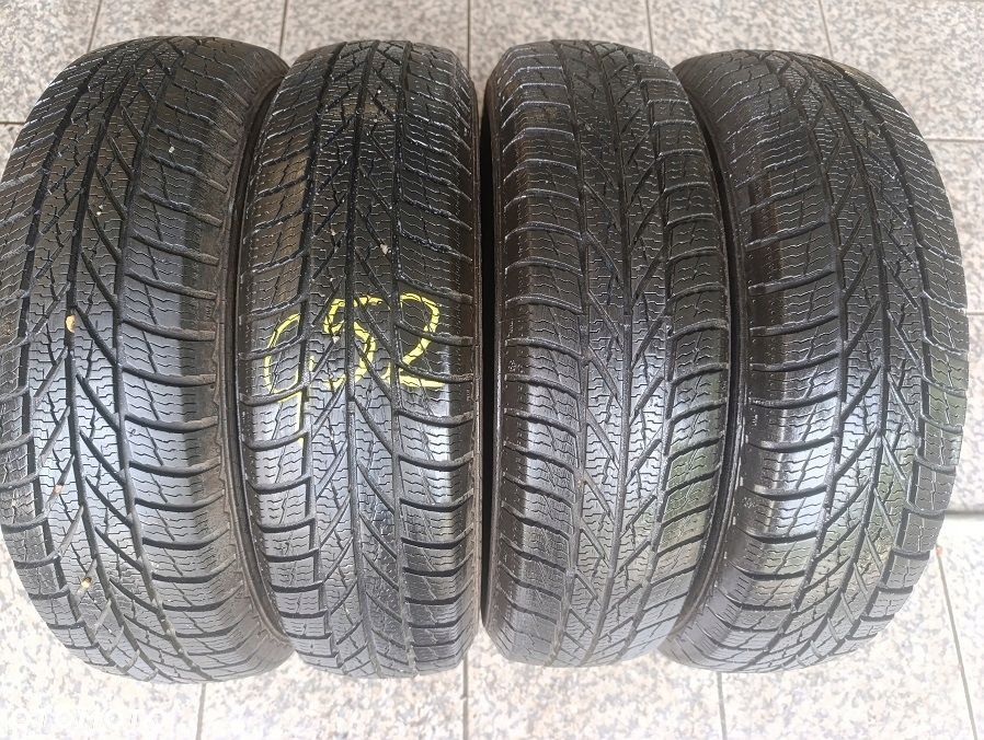 155/80/13 79T GISLAVED EUROFROST 5 cena za 4szt - 1