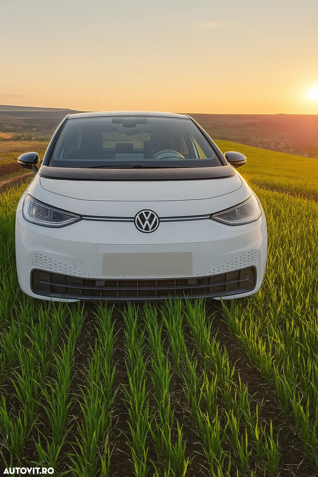 Volkswagen ID.3 58 kWh Pro Performance - 6