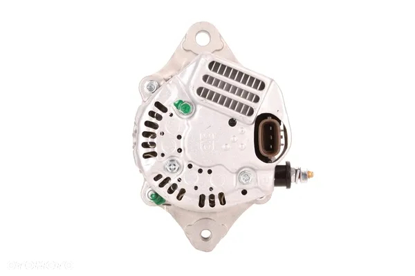 28-4677 ALTERNATOR GIANT KUBOTA NORCAR SCHAFFER VM - 4