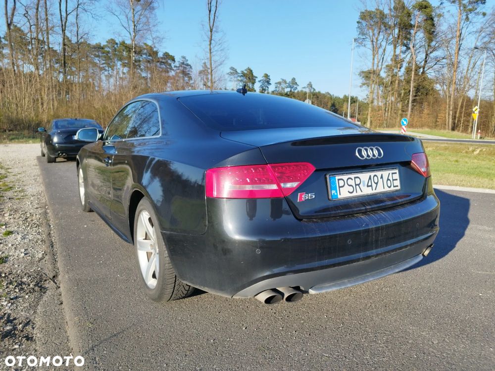 Audi S5 Coupé tiptronic - 3