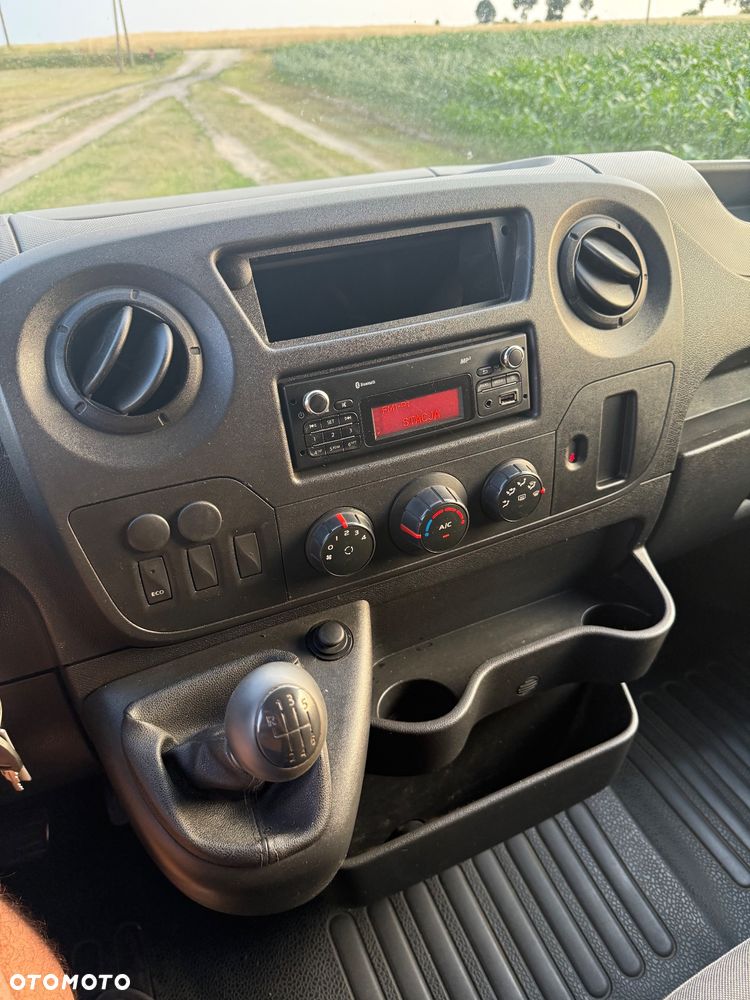 Renault Master - 9