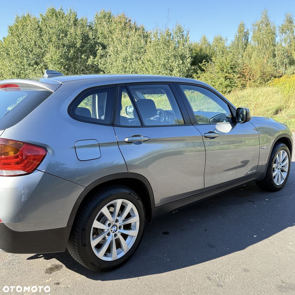 BMW X1 - 4