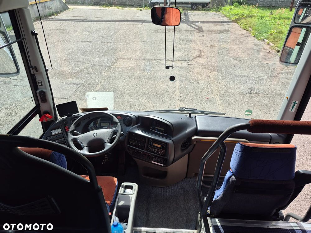 Irisbus EVADYS - 13