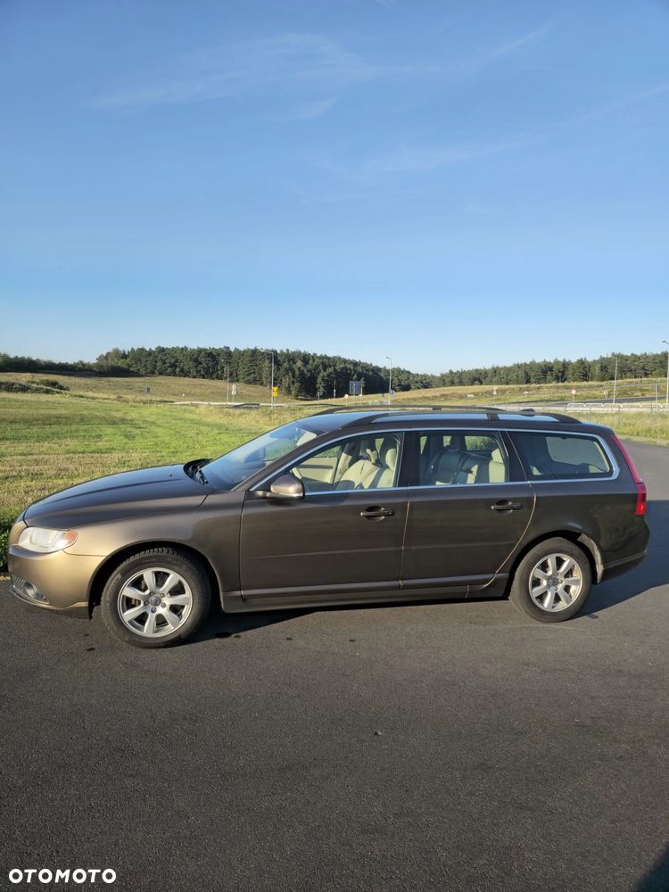 Volvo V70 D3 Edition - 3