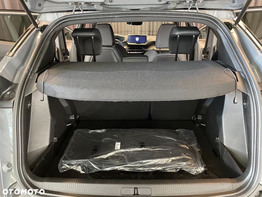 Peugeot 2008 1.2 PureTech GT S&S EAT8 - 23