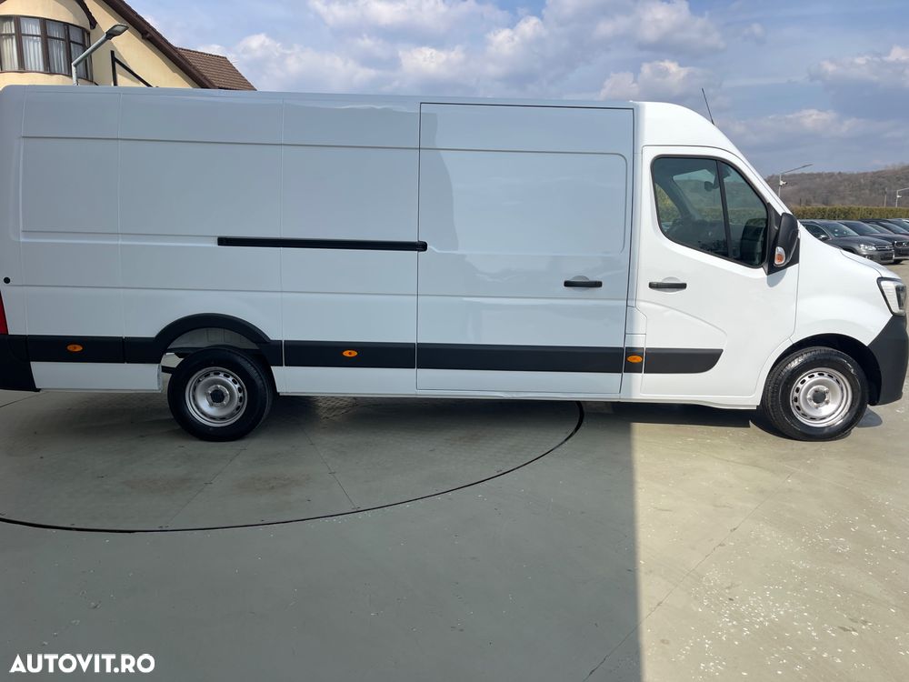 Renault Master  L4H2 DCI150 - 5