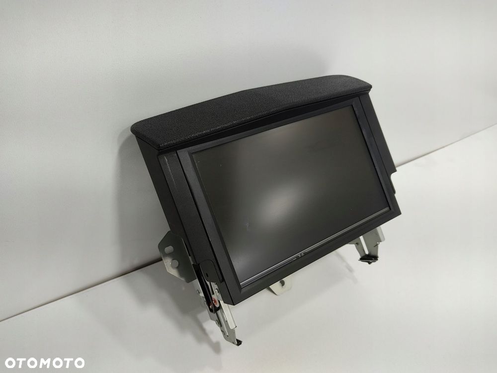 wyświetlacz monitor nawigacji cadillac cts ii 25886534 2007-2014 - 6