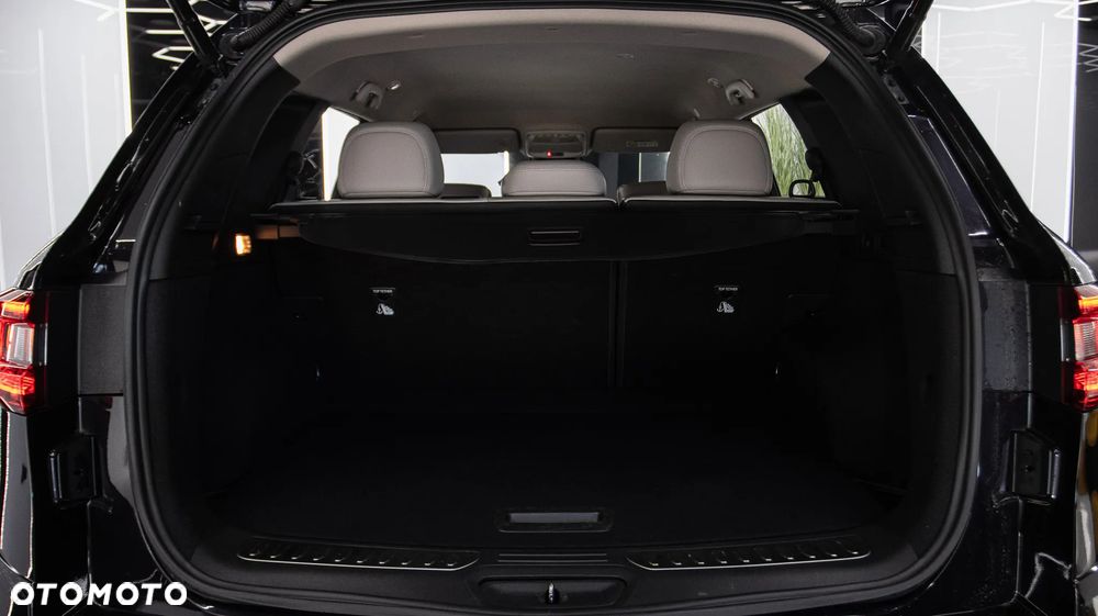 Renault Koleos 2.0 dCi Initiale Paris 4x4 X-Tronic - 35