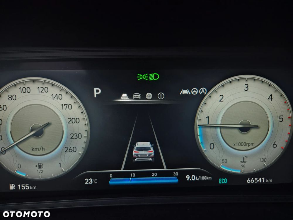 Hyundai Kona - 32