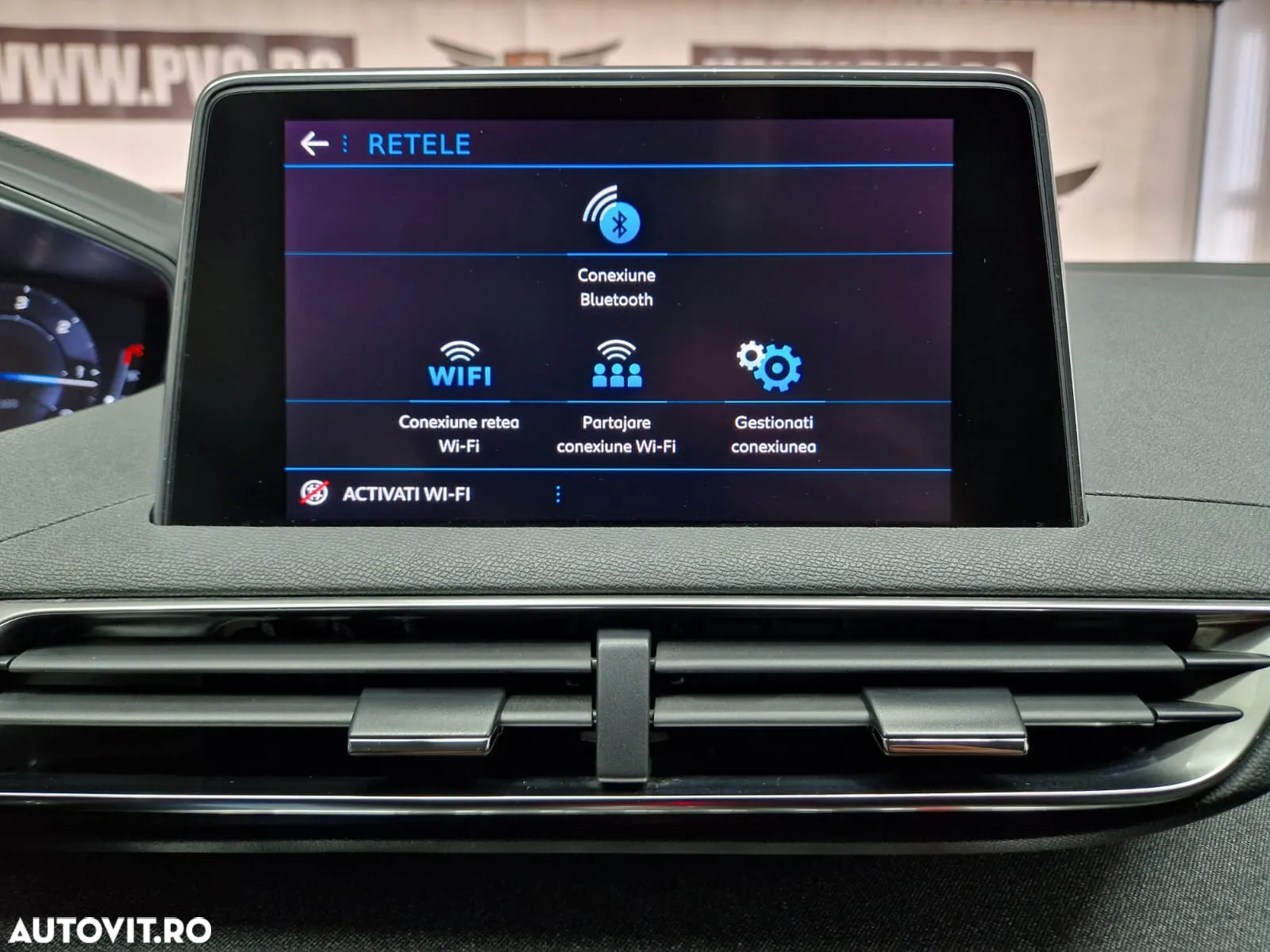 Peugeot 5008 BlueHDI 130 EAT8 Allure Business-Paket - 17
