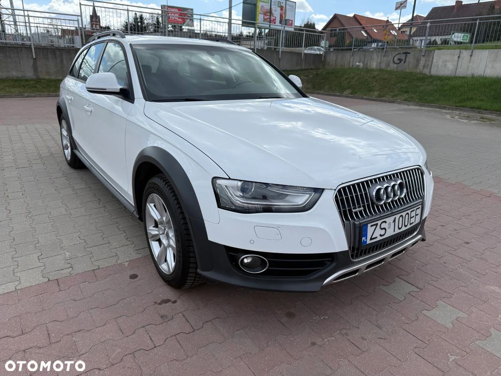 Audi A4 Allroad - 6