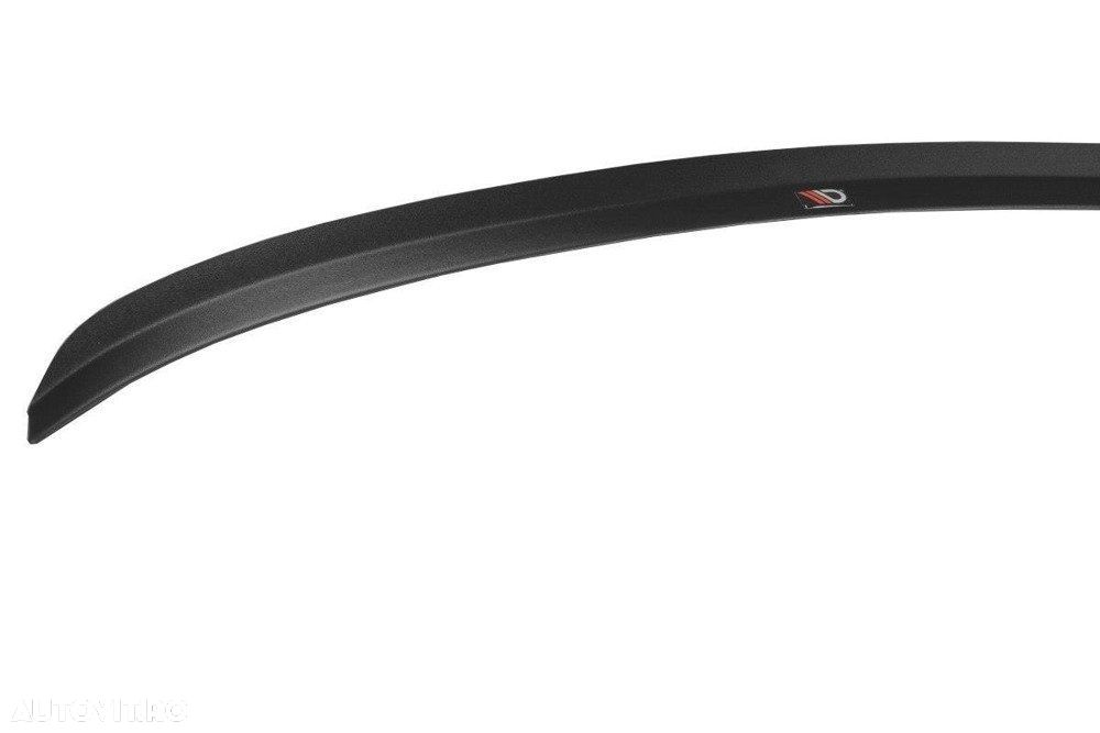 Prelungire Eleron compatibila cu Mercedes GLE SUV W166 AMG V1 Maxton Design - 7