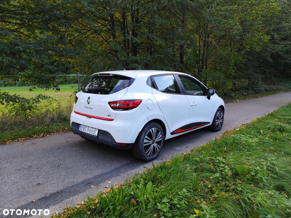 Renault Clio 1.5 dCi Limited - 5
