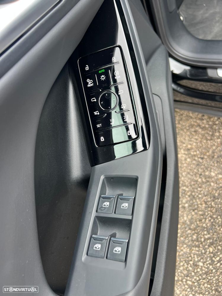 Audi Q6 e-tron 55 quattro 100 kWh - 12