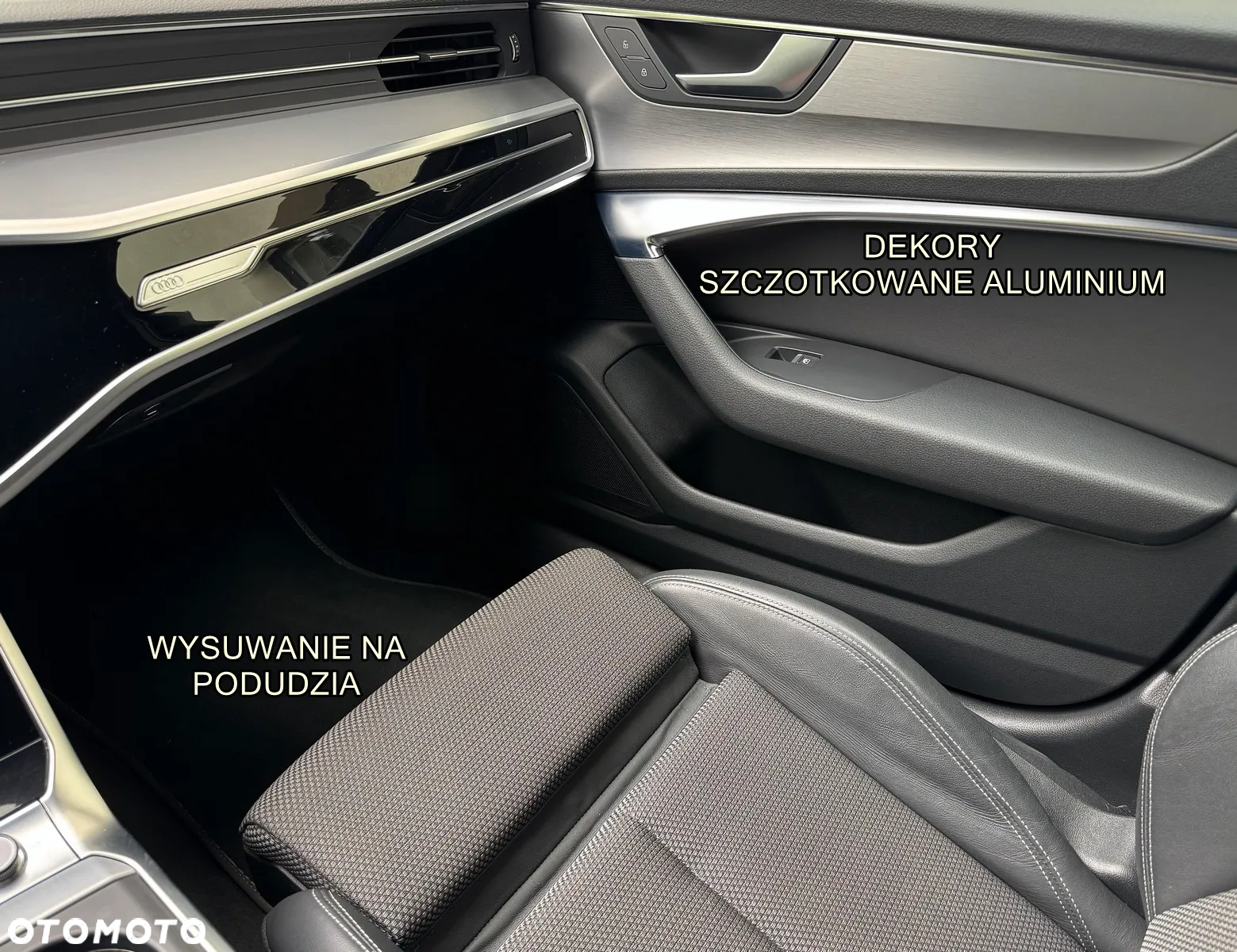 Audi A6 Avant 40 TDI S tronic S line - 21