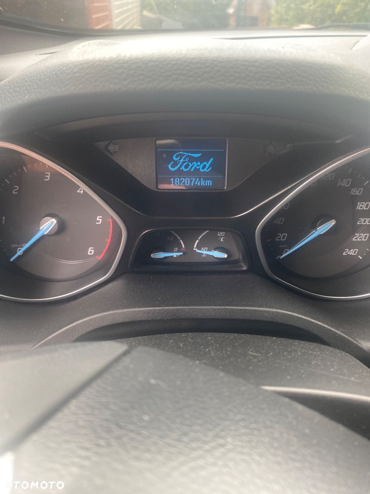 Ford Grand C-MAX 2.0 TDCi Edition - 16