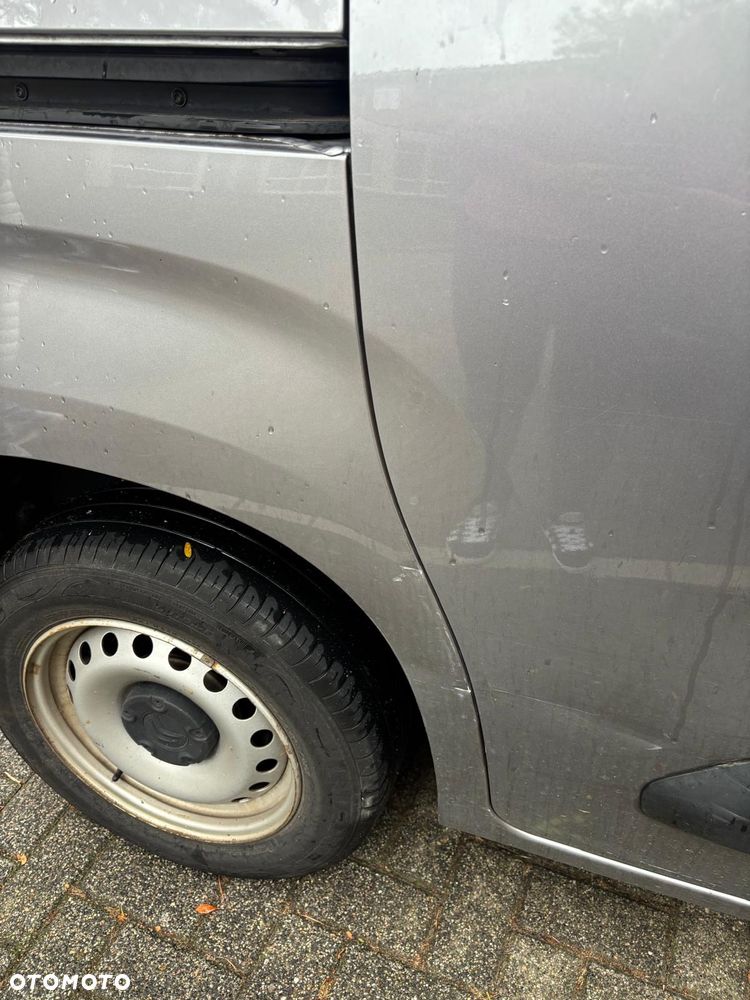 Citroën Berlingo - 8