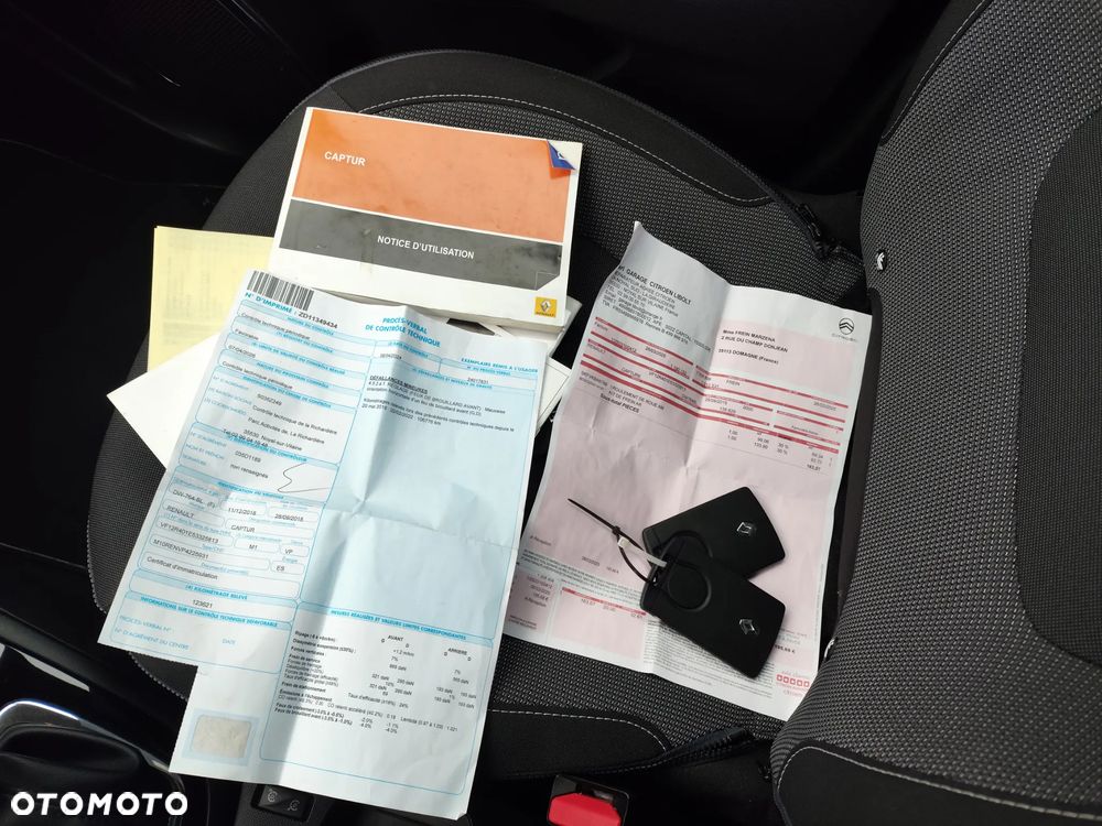 Renault Captur ENERGY TCe 120 EDC Elysee - 7