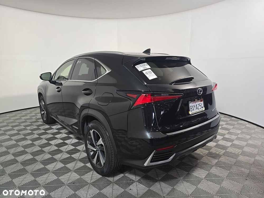 Lexus NX - 6