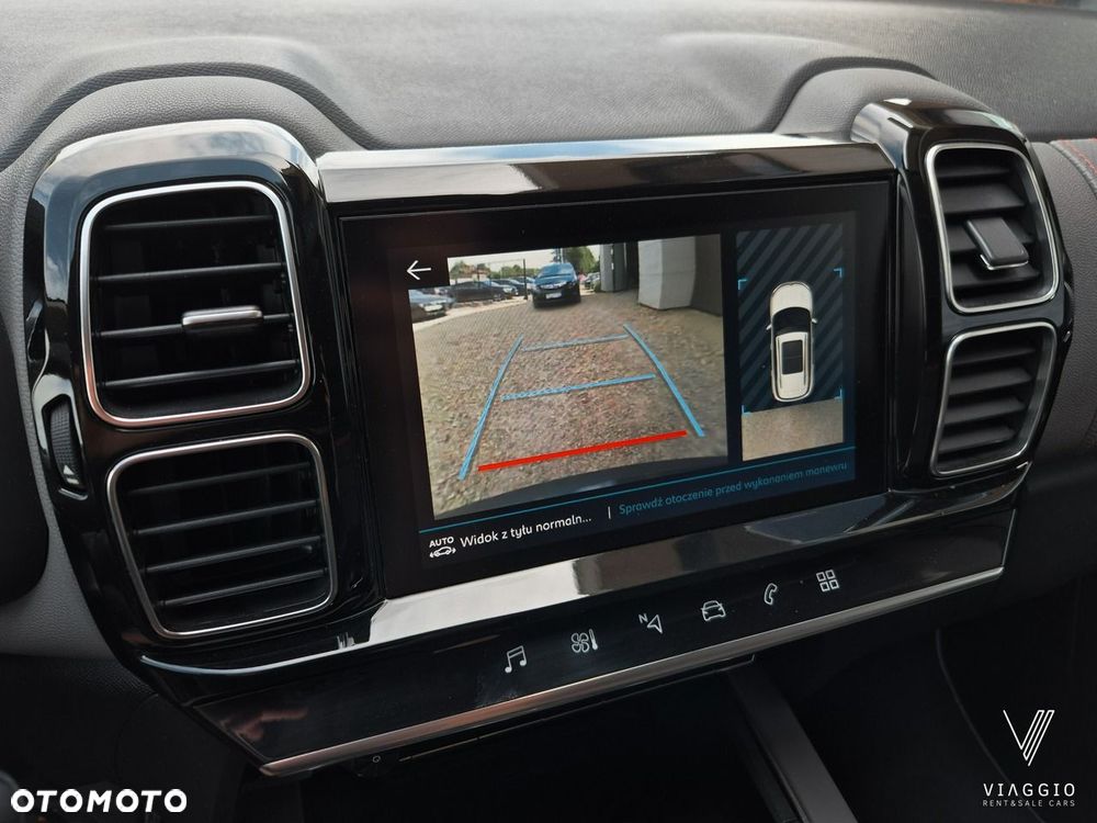 Citroën C5 Aircross Pure Tech 130 S&S FEEL - 9