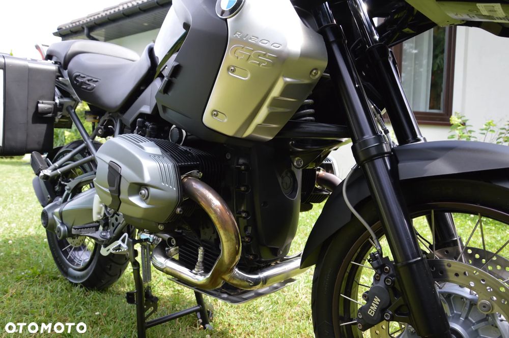 BMW GS - 17