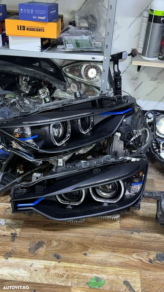BMW Seria 3 - 16