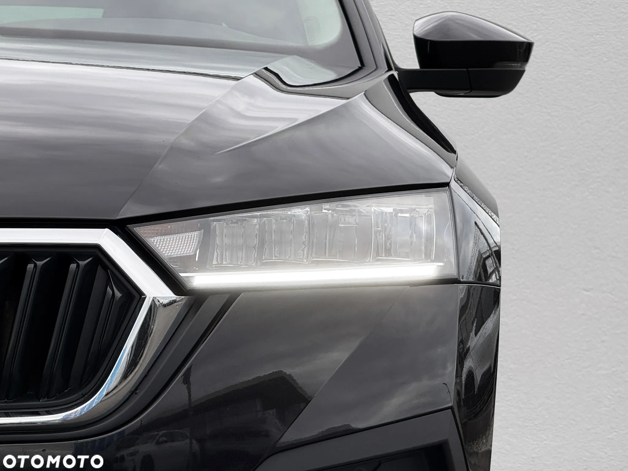 Skoda Octavia 2.0 TDI Ambition - 8