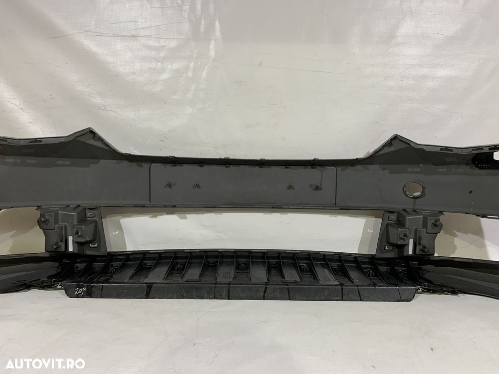 Bara fata Skoda Fabia 3, 2014, 2015, 2016, 2017, 2018, 2019, cod origine OE 6V0807221. - 10