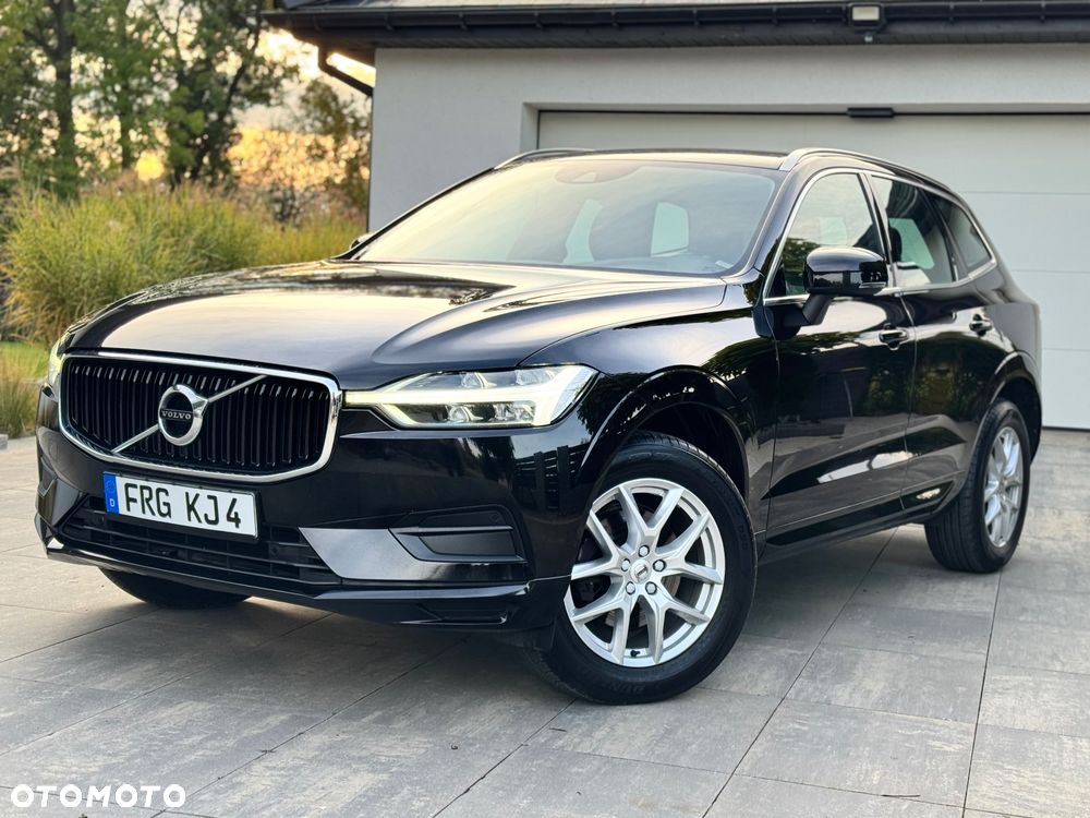 Volvo XC 60 D3 Summum - 28