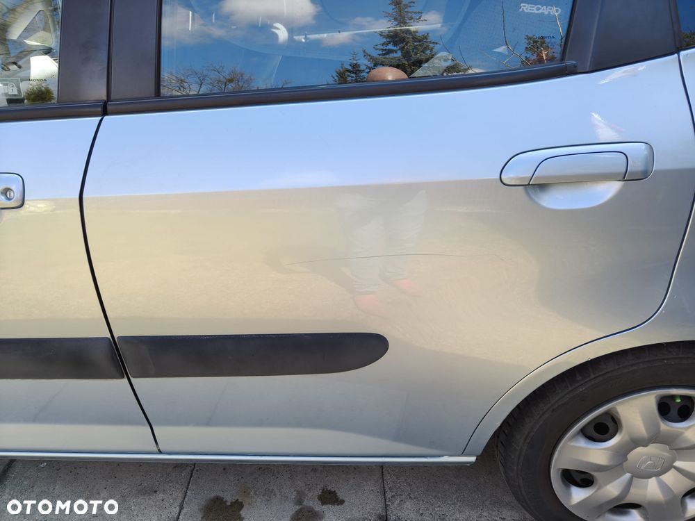 Honda Jazz 1.2 Style - 5