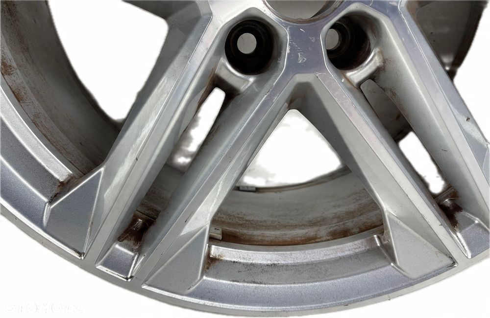 AUDI Q5 II 80A ALUFELGA FELGA 19 CALI 8J ET39 5X112 80A601025G - 13