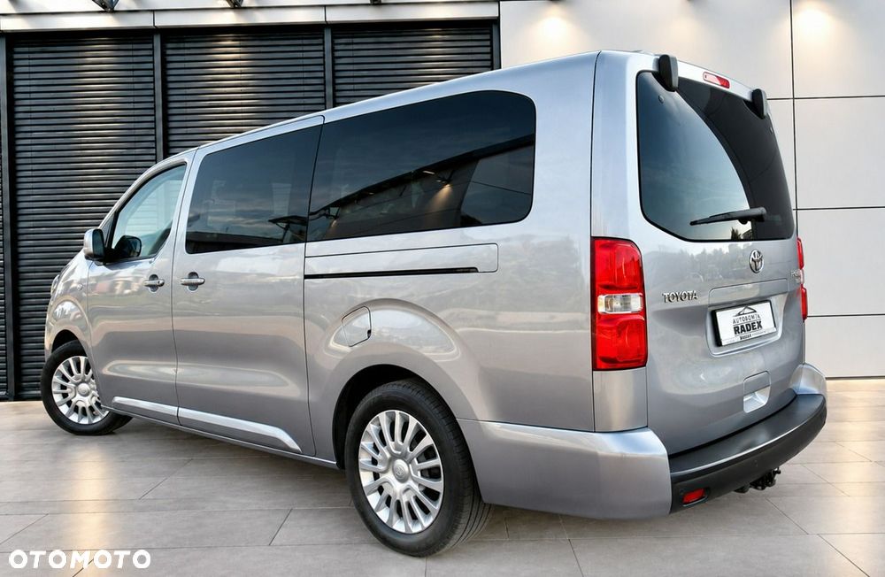 Toyota ProAce - 30