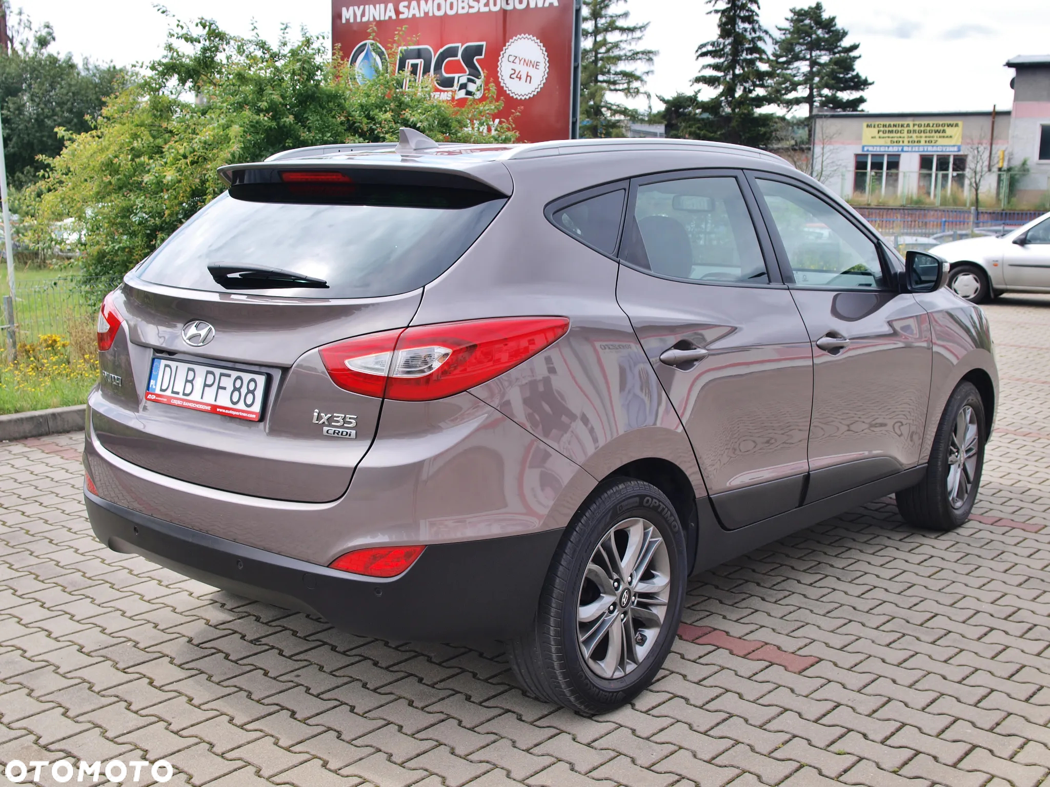 Hyundai ix35 - 4