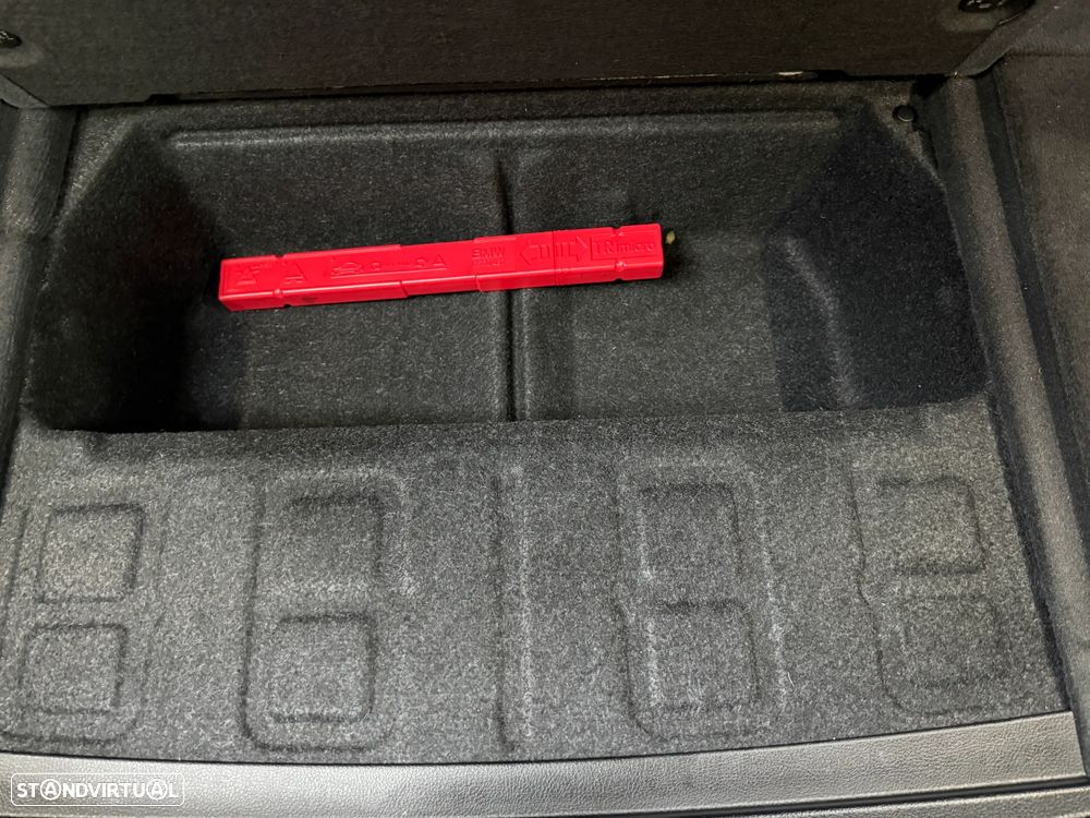 BMW 420 Gran Coupé d Pack M Auto - 55