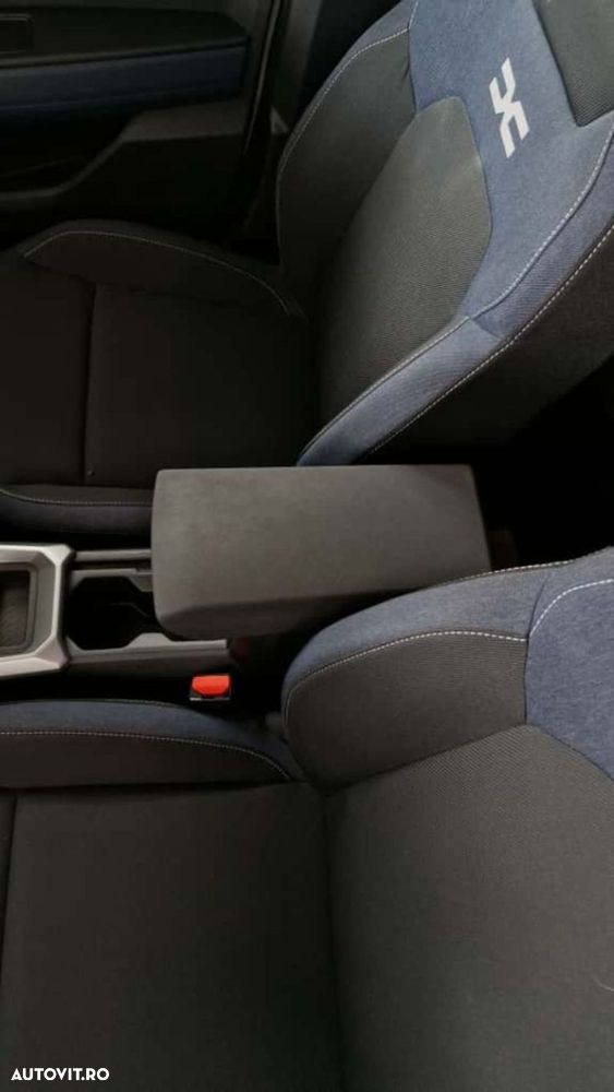 Dacia Duster HEV 140 Journey - 18