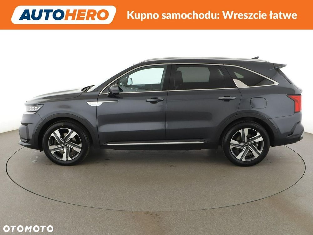 Kia Sorento 1.6 T-GDI PHEV XL 4WD 7os - 3