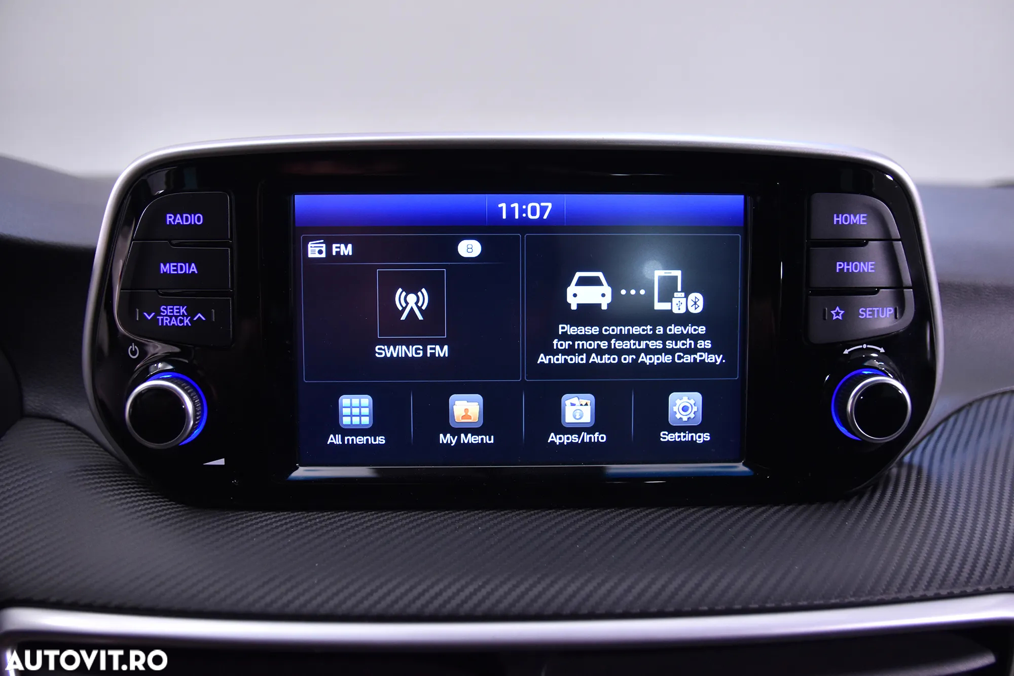 Hyundai Tucson - 20
