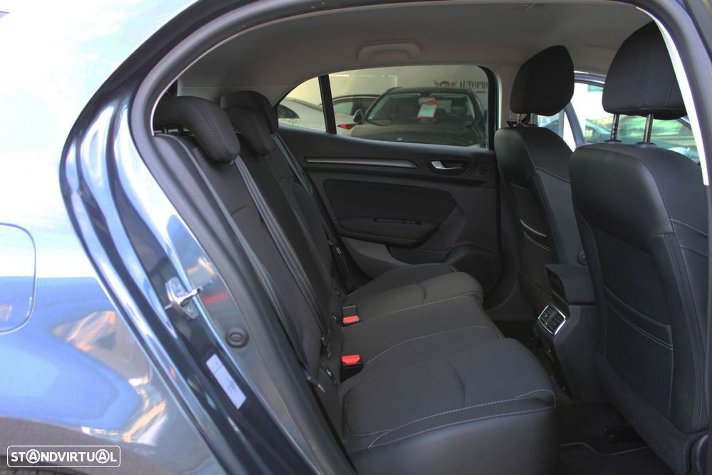 Renault Mégane - 42