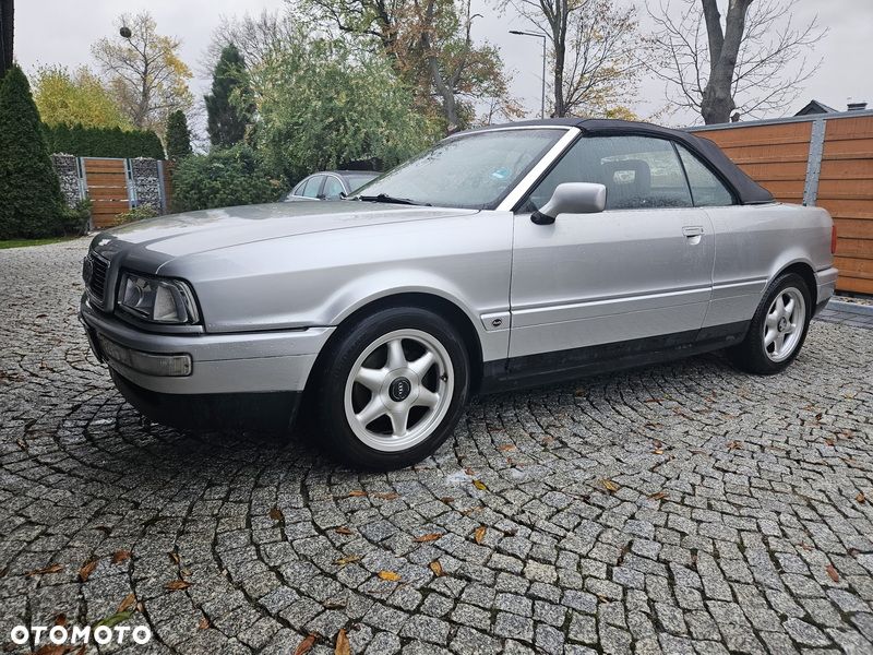 Audi 80 ver-2-0-e - 13