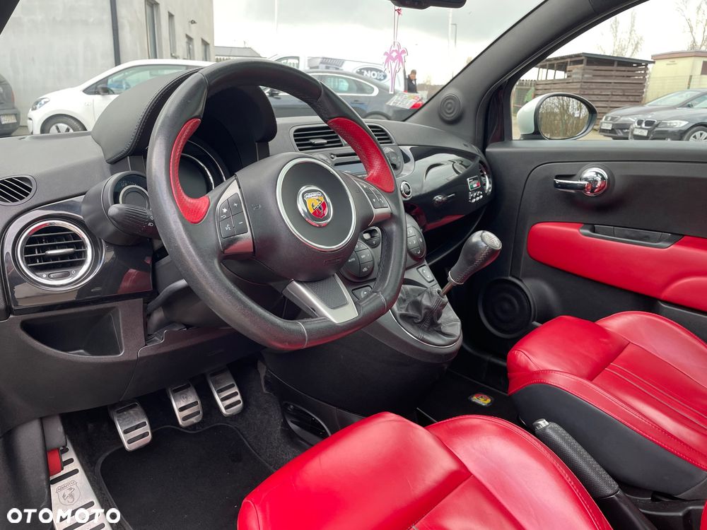 Fiat 500 - 10
