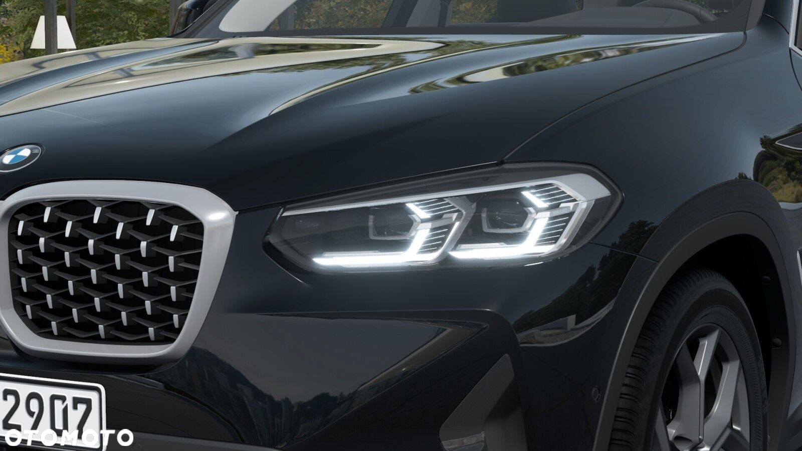 BMW X4 - 6