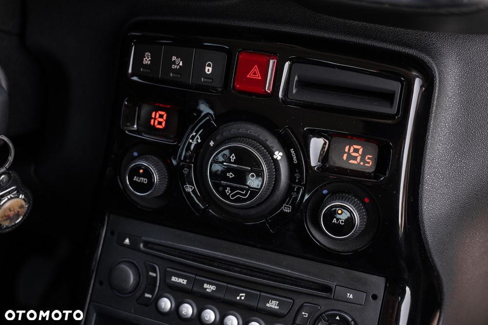 Citroën C3 Picasso 1.2 PureTech Exclusive - 26