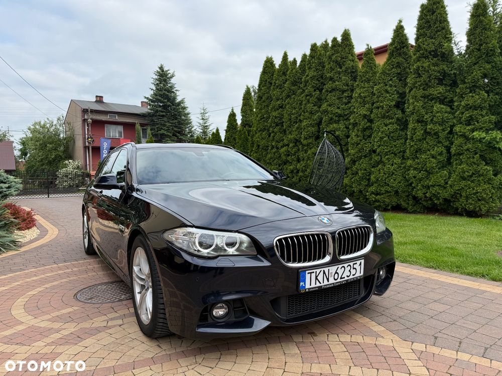 BMW 5