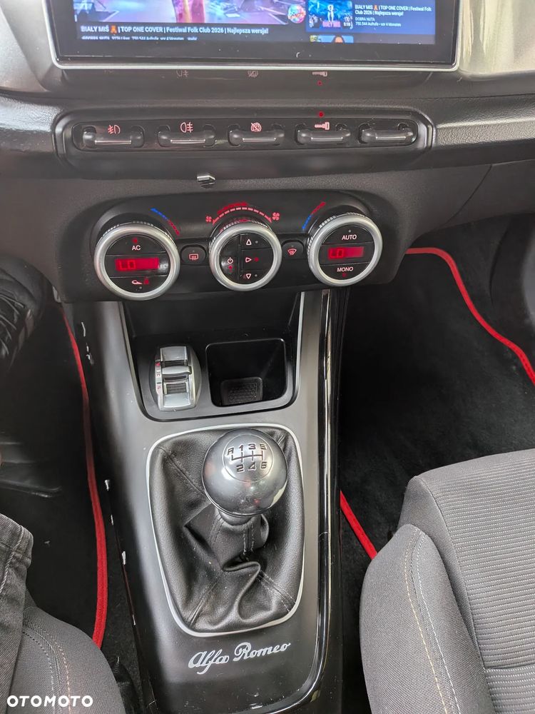 Alfa Romeo Giulietta 1.4 TB 16V Sprint - 10