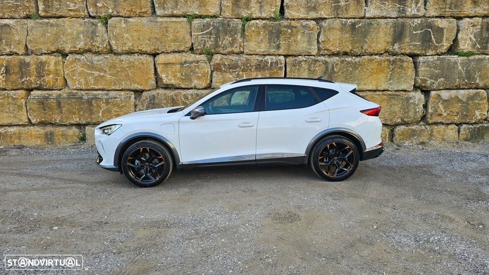 Cupra Formentor 1.4 e-Hybrid DSG - 3