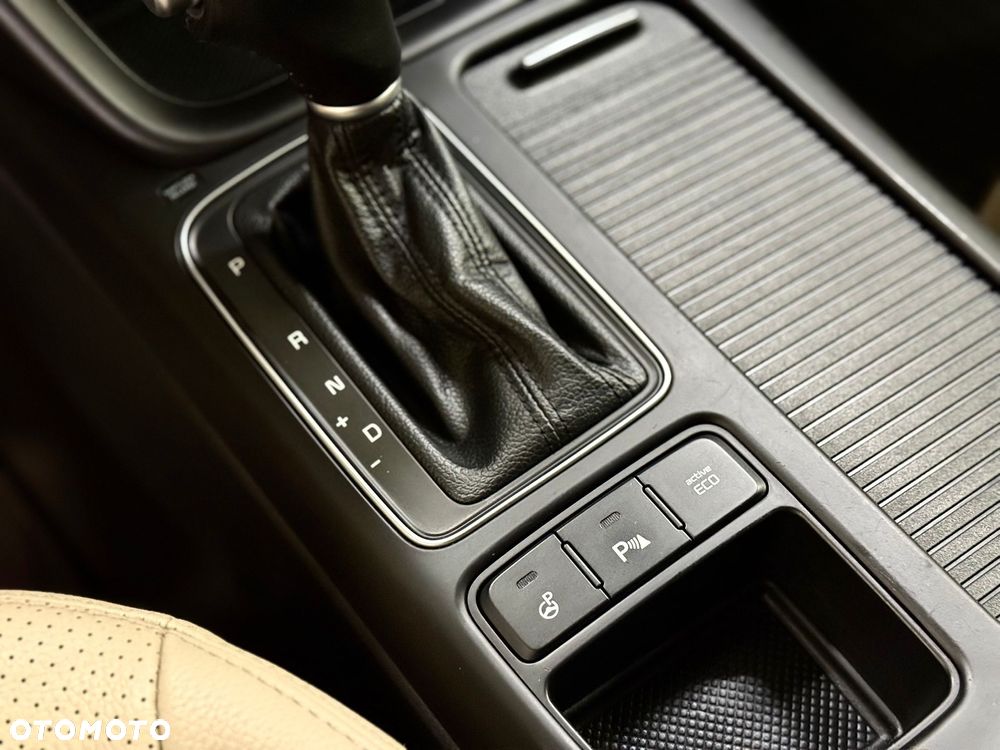 Kia Sorento 2.2 CRDi L 2WD - 4