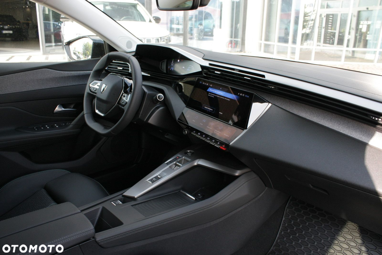 Peugeot 308 - 14