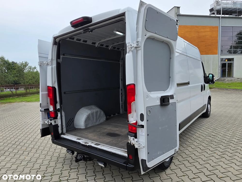 Citroën Jumper L3H2 - 19
