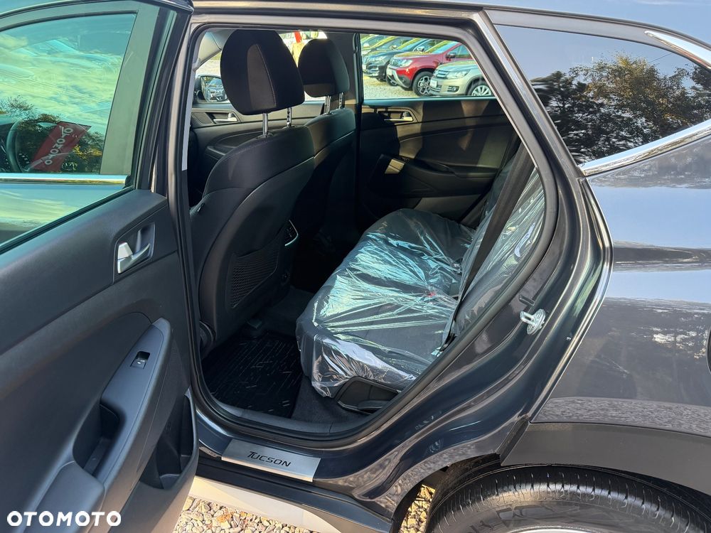 Hyundai Tucson 1.6 GDi Style 2WD - 15